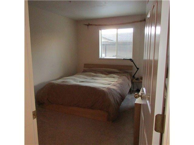 Large room in great location