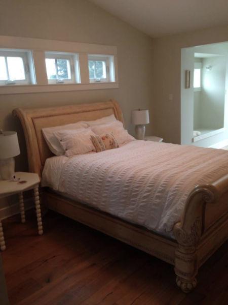 Short Term Rentals