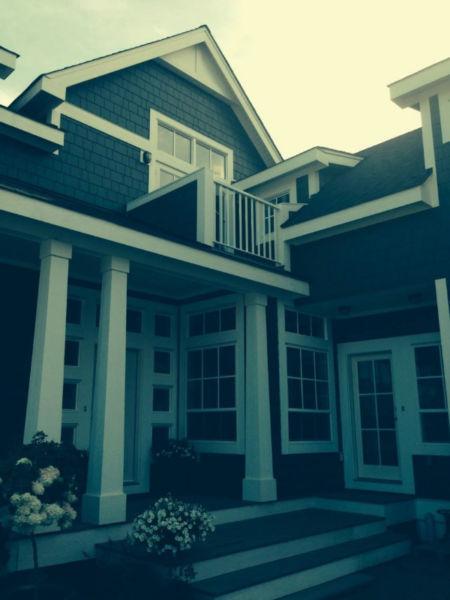 Short Term Rentals