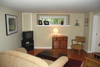 Furnished Apartment for Rent in Kerrisdale - Pet Friendly #248