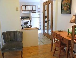 Furnished Apartment in Mt Pleasant near VGH and City Hall #520