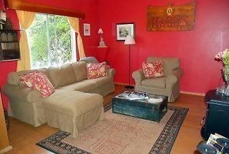 Furnished Charming Character Home - Commercial Drive #638