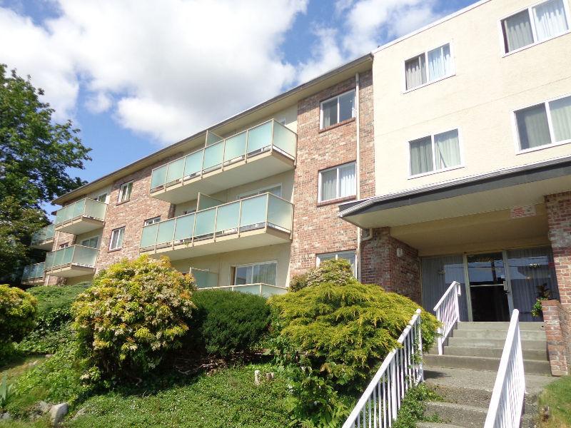 Uptown New Westminster - Off Street Parking for rent $50/month