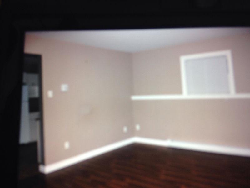 One bedroom self contained apartment for rent