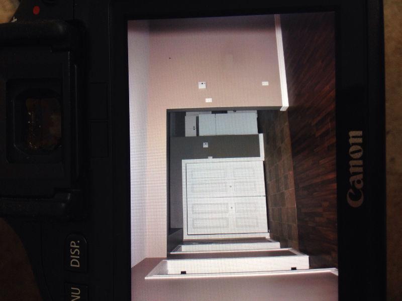 One bedroom self contained apartment for rent
