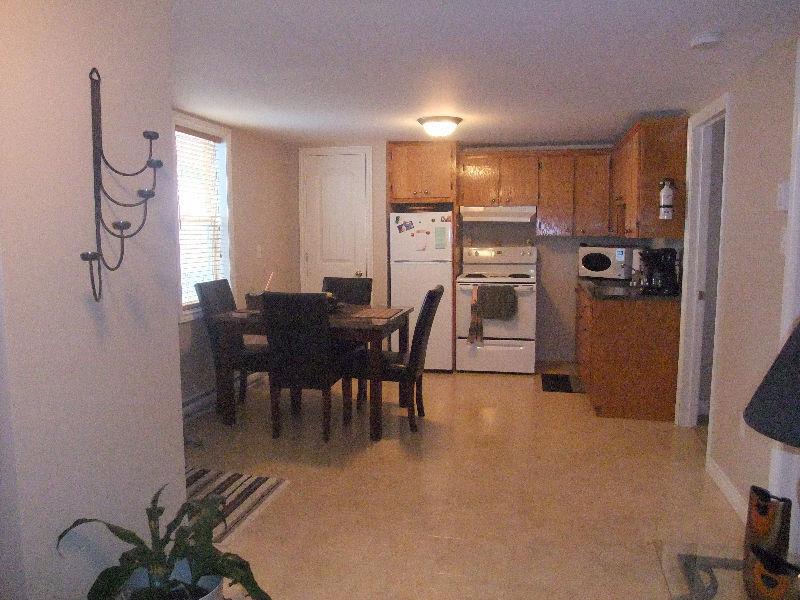 NICE 1 BDRM PITT ST UPTOWN