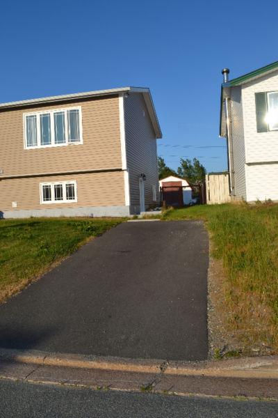 1 bedroom apt minutes from cbs bypass off fowlers rd available