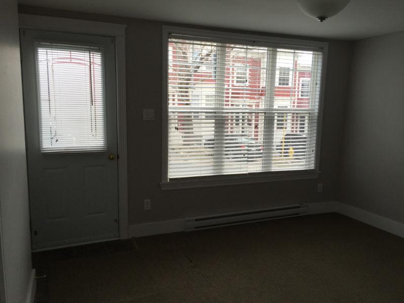 Beautiful Renovated Downtown Apartment