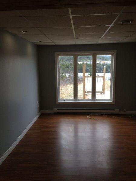 Small one bedroom, heat and light included