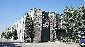 Sublet 1 bedroom apartment on Pembina HWY near UofM from July 1
