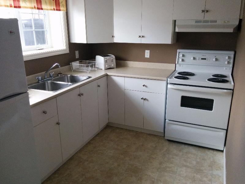 1 Bedroom Apartment in Elizabeth Park Available immediately
