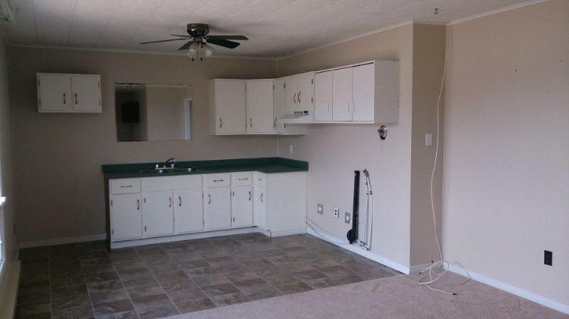 Apartment for Rent - Hare Bay
