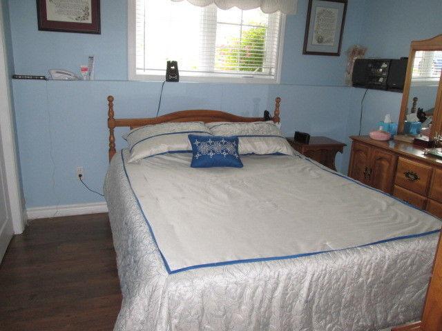 Spacious and Bright 2 Bedroom Basement Apartment For Rent