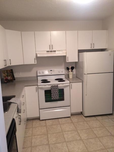 DIEPPE-CONDO - MATURE LIVING-PROMOTION ALL UTILITIES INCLUDED