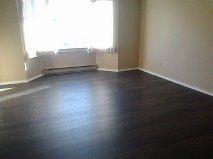 FULL RENO FOR JUNE 1ST--BEAUTIFUL NEW FLOORING---863-8484