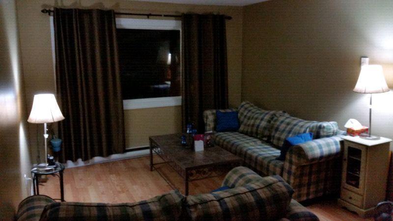 2 Bedroom condo for rent by owner on East side