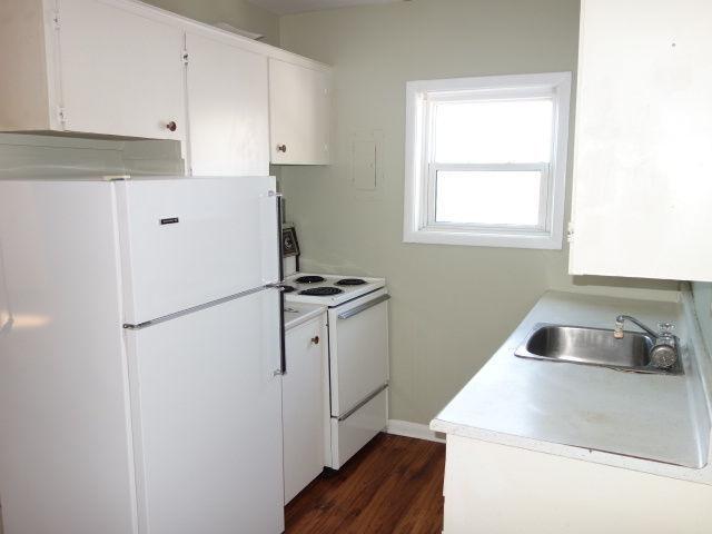 2 Bedroom on Wright St