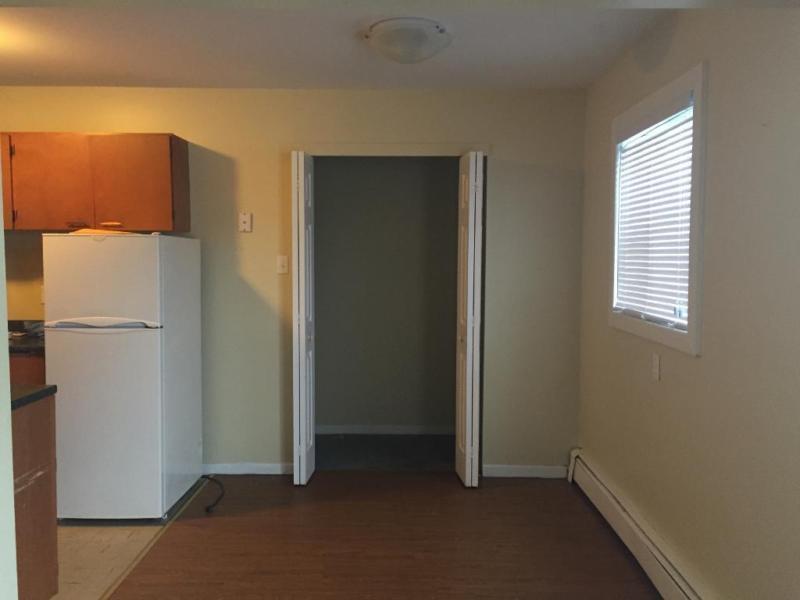 **2 Bedrooms Millidgeville! Ground and Top Floor Available