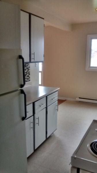 East- 2 Bedroom Available May 1st , Get ½ off 1st Month's Rent