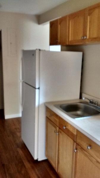 East- 2 Bedroom Available May 1st, Nason Rd