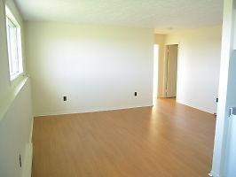 Hazen Apartments West 2 bedroom 2nd floor