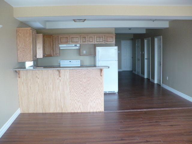 Large 2 Bedroom Apartment