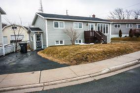 10a Collins Place- Beautiful 2 bed apt on Cul-de-sac in Mt Pearl