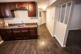 10a Collins Place- Beautiful 2 bed apt on Cul-de-sac in Mt Pearl