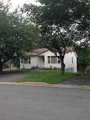 16a Exeter Ave- beautiful 2 bedroom apt mins to MUN