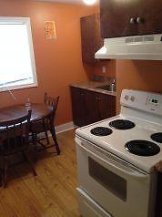 16a Exeter Ave- beautiful 2 bedroom apt mins to MUN