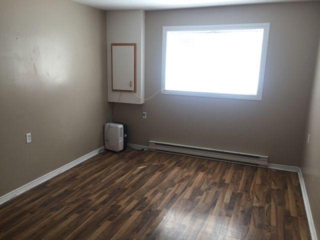2 Bedroom Basement Apartment - CBS