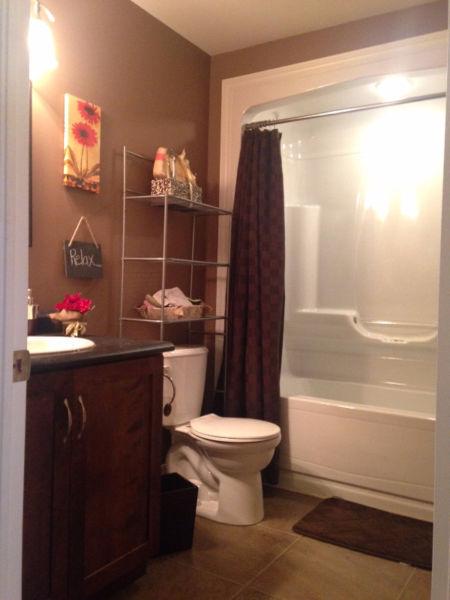2 Bedroom Basement Apt. Mt.Pearl $950 POU