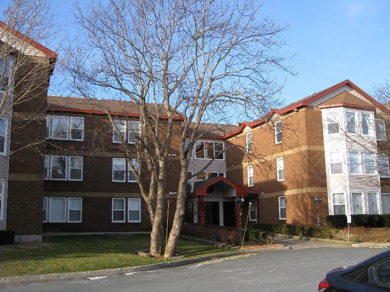 2bdr condo for lease- St John's east