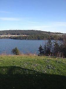 Available immediately - Neil's pond condo