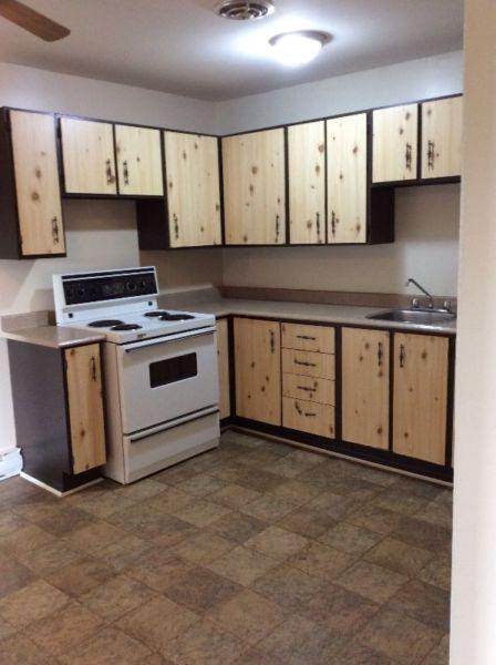 First month FREE with a 12 month lease!