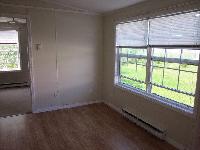 Two Bedroom off Torbay Rd. East End