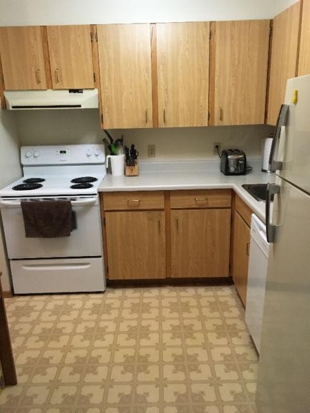 Great Apartment in  South (Want to Reassign the Lease)