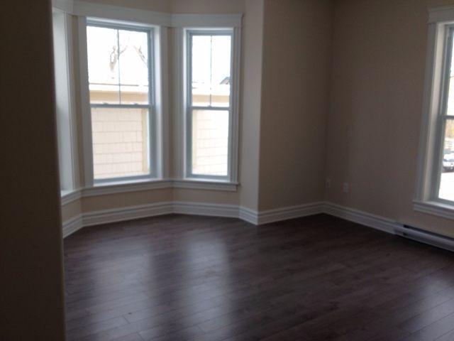 22 Linden Ave. Newly Renovated 3 Bedroom Available Immediately
