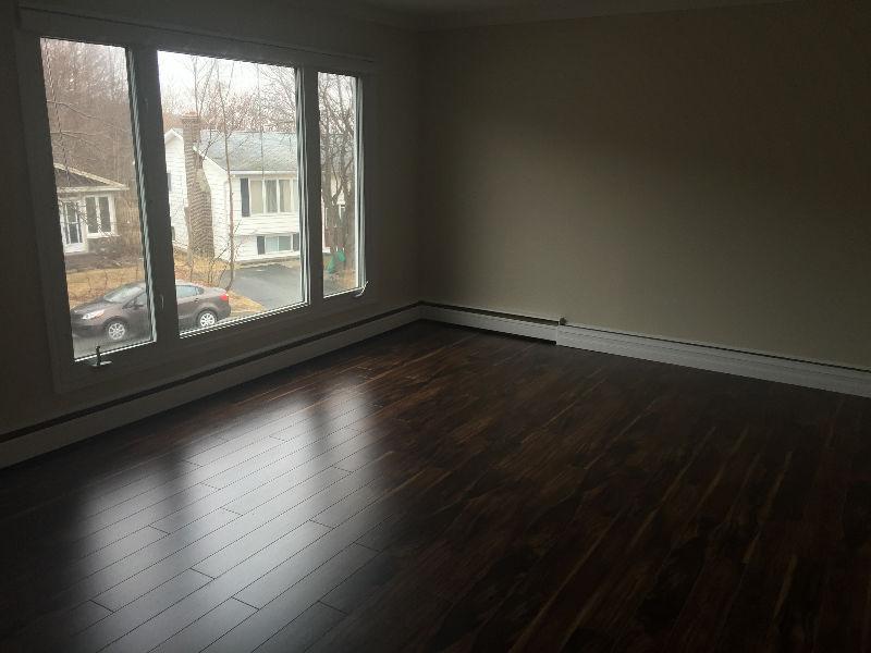 Sublet, Fully Renovated, 5 Minutes to MUN and HSC