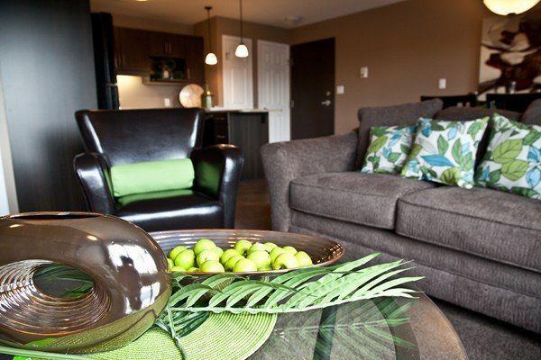 Modern Open Concept 3 Bedroom Suite in Oakbank Available Now!