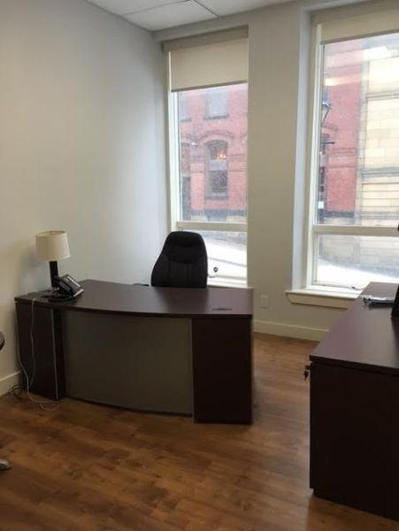 Amazing 2200 sq. ft. Office for rent in Prime Uptown Location