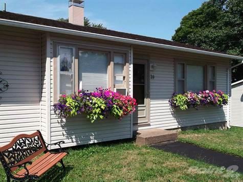 Homes for Sale in Mount Street, Digby,  $126,900