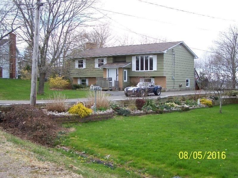 REDUCED $5000, HEART of New Minas, Will Finance 5% Down Pymt