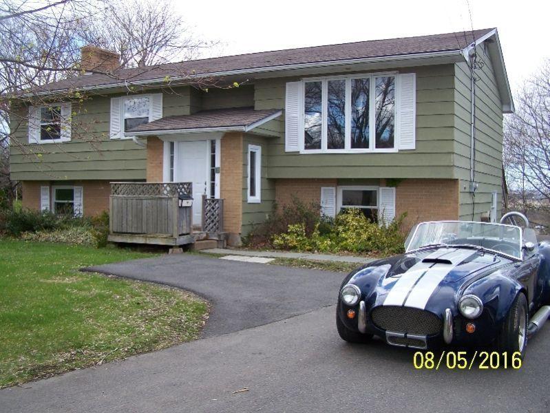 REDUCED $5000, HEART of New Minas, Will Finance 5% Down Pymt
