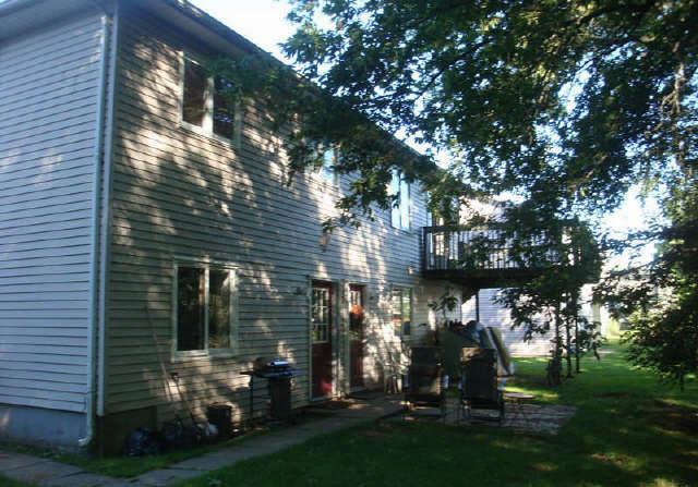 Triplex Investment Property in Wolfville