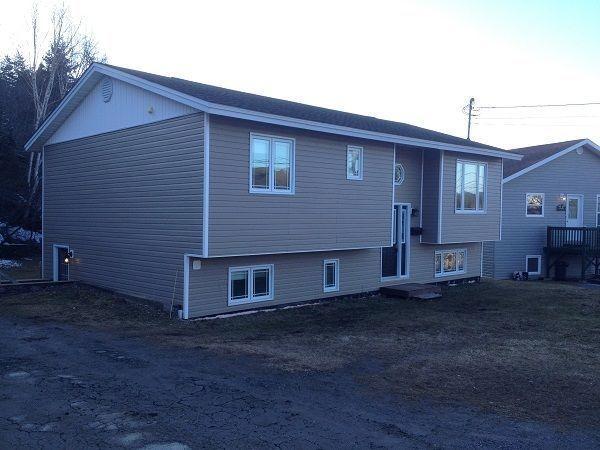 11 Verge Place, , NL A2H 3Y2 $219,500