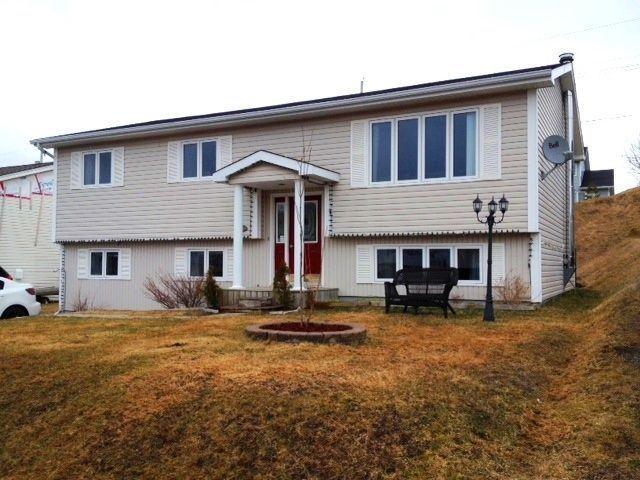 15 Silver St, , NL A2H 7P4 $289,500