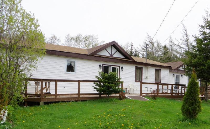 27 Main Rd., South Branch-Trudy-NL Island Realty