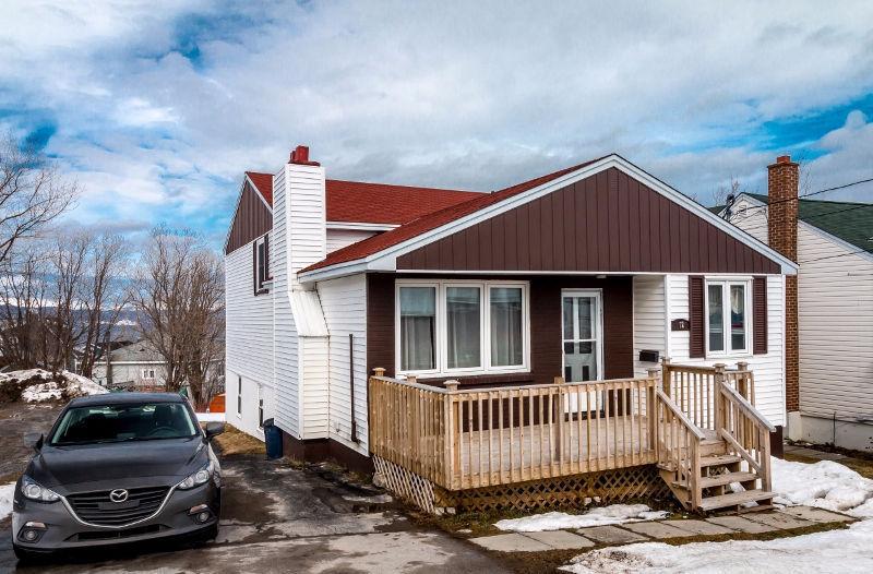 72 Premier Dr. #CornerBrook #REMAX Pat Higgins