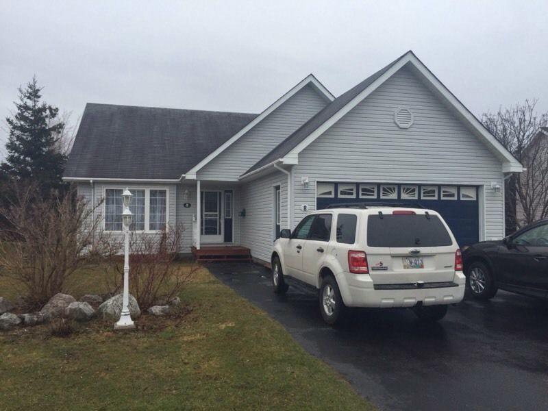 Home for sale - 8 Gillis Dr Stephenville